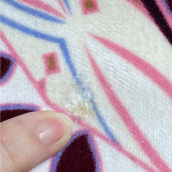 Etcetera Vintage Skirt 70’s Style Women’s Size 4 - Picture 9 of 14